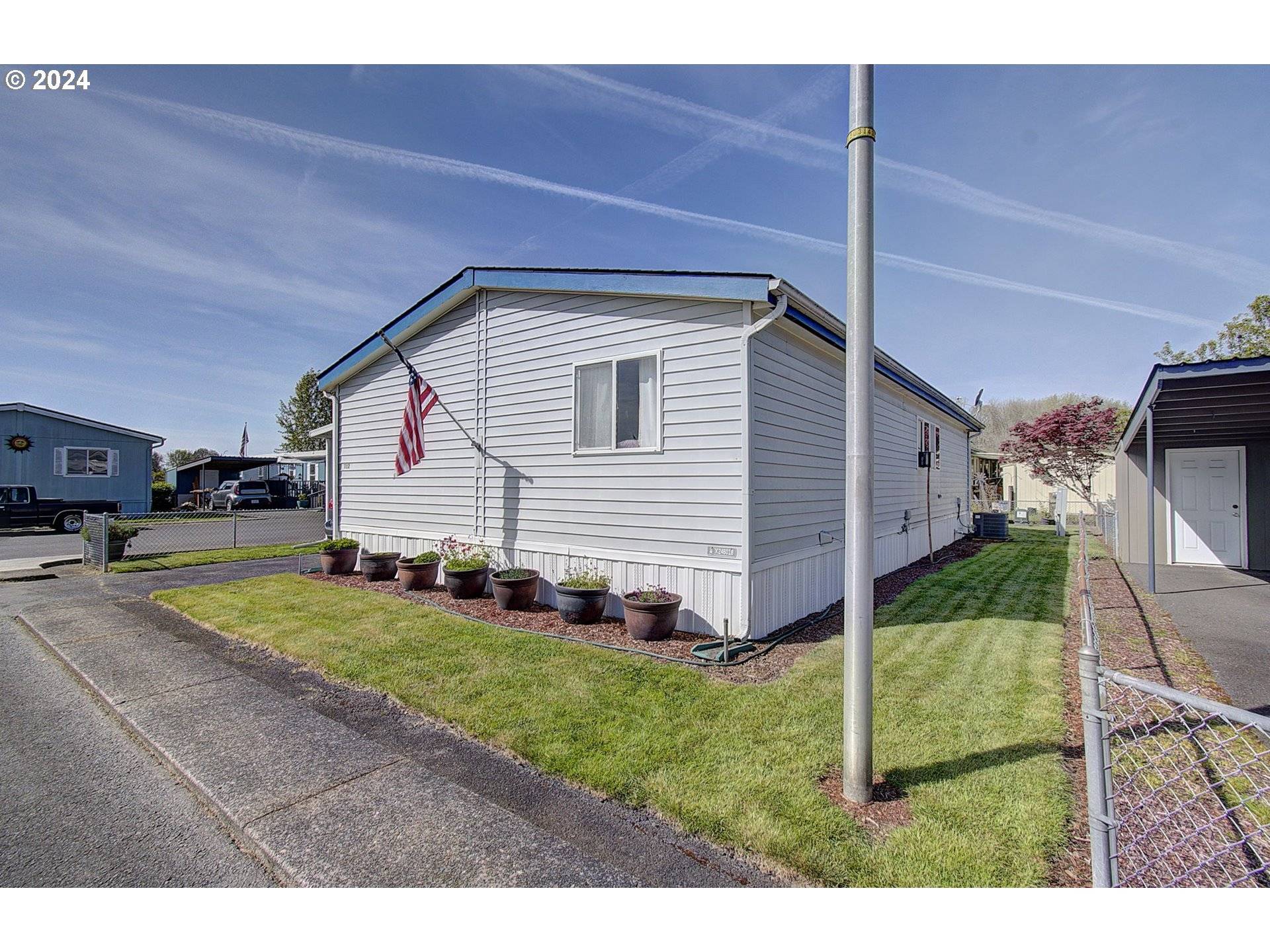 Battle Ground, WA 98604,300 SW 7TH AVE #812