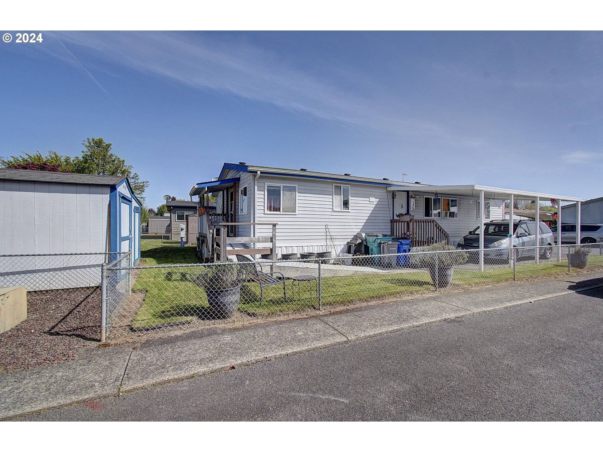 Battle Ground, WA 98604,300 SW 7TH AVE #812