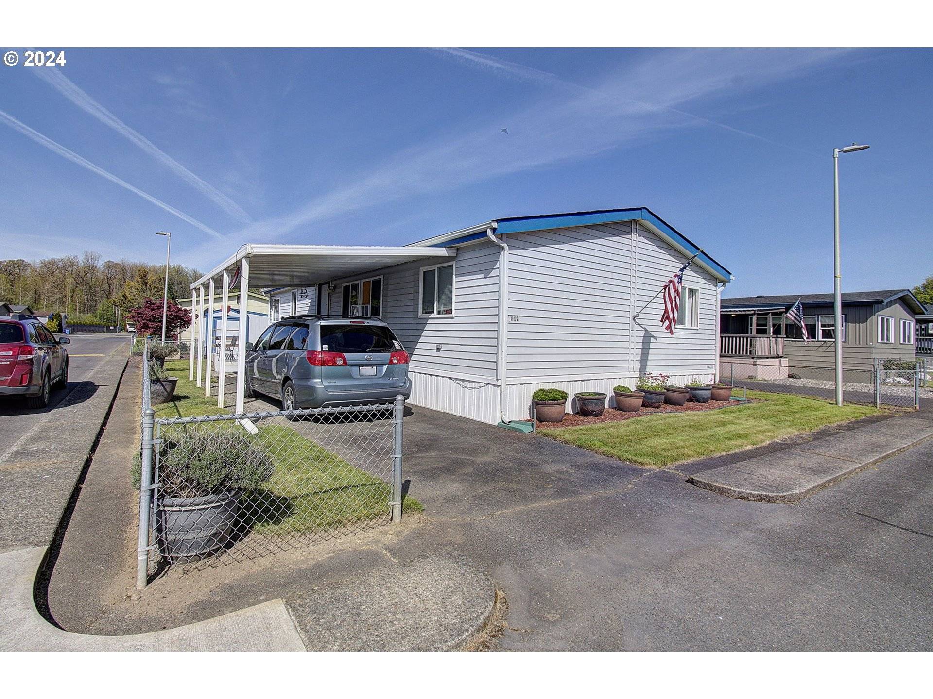 Battle Ground, WA 98604,300 SW 7TH AVE #812