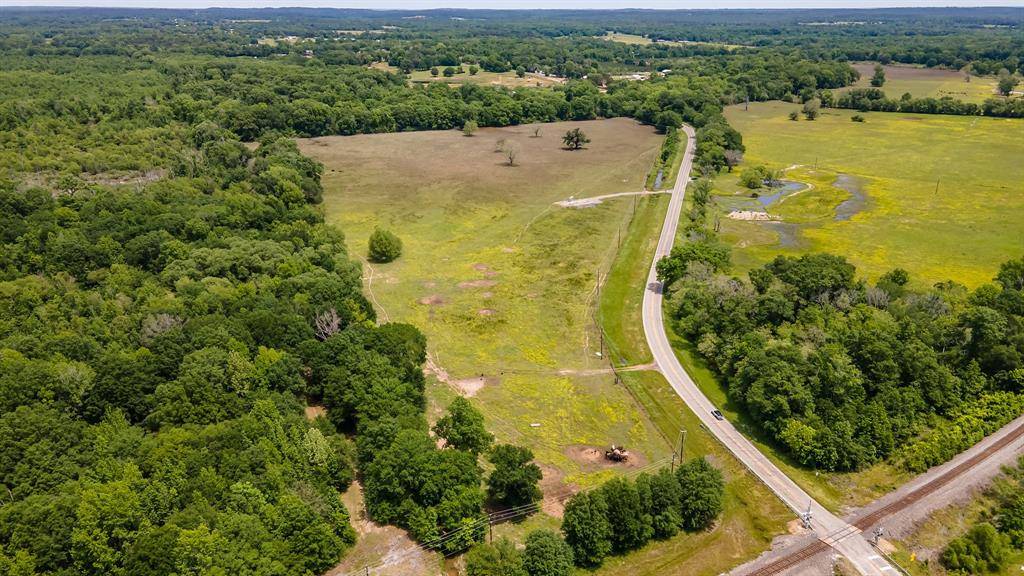 Brownsboro, TX 75756,0 FM 314 9.9 ac N