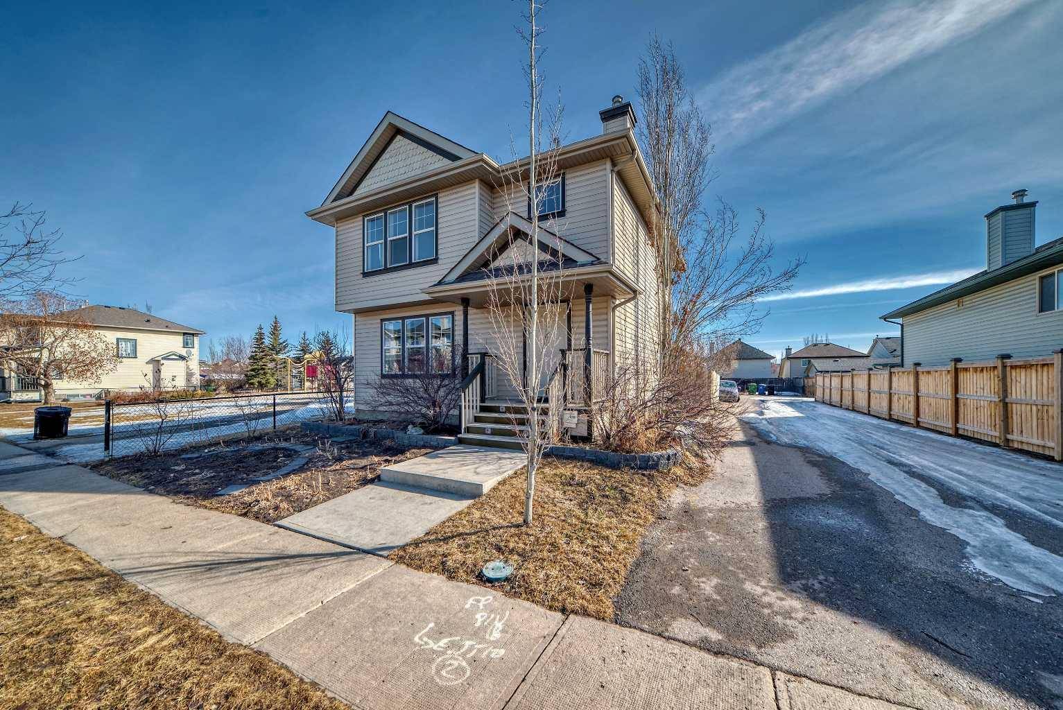 Calgary, AB T2Z 4E3,70 Prestwick Heath SE