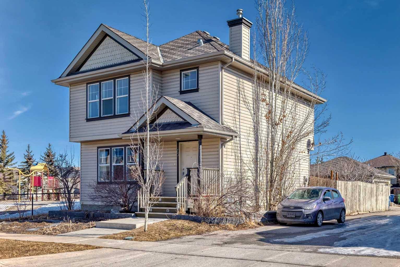 Calgary, AB T2Z 4E3,70 Prestwick Heath SE