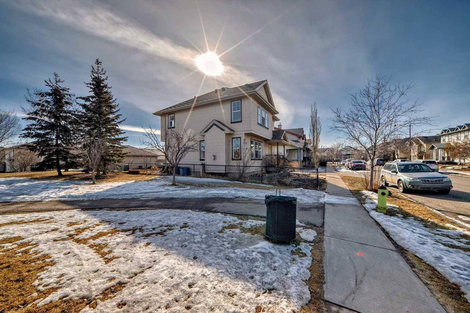 Calgary, AB T2Z 4E3,70 Prestwick Heath SE