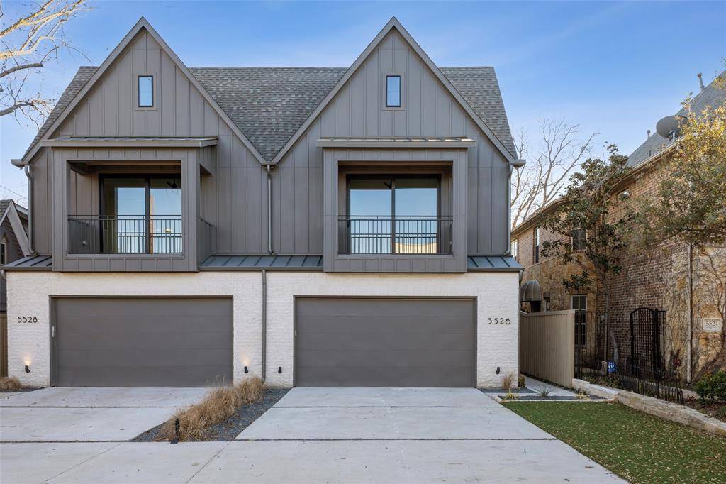 Dallas, TX 75206,5526 Longview Street