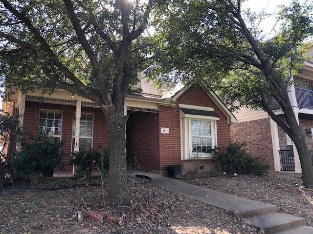 Lancaster, TX 75146,213 Riverdell Mews