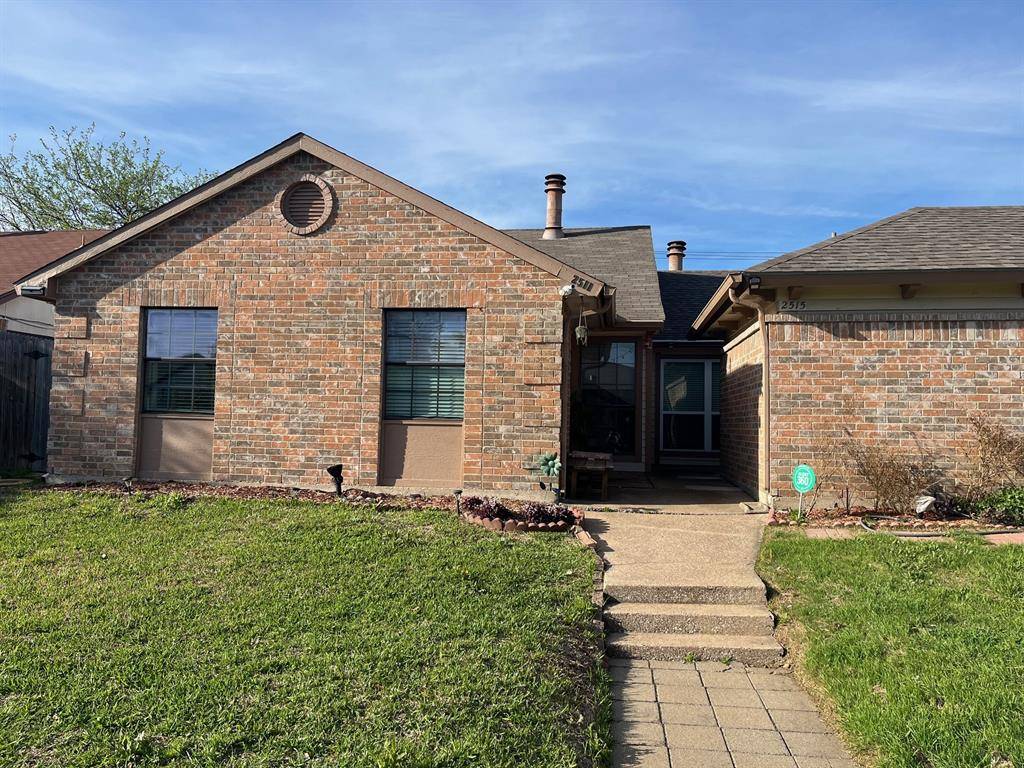 Arlington, TX 76014,2511 Sunflower Drive