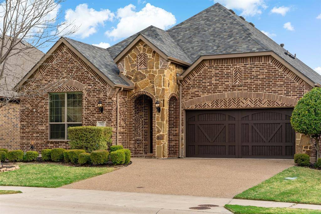 Rockwall, TX 75087,782 Deverson Drive