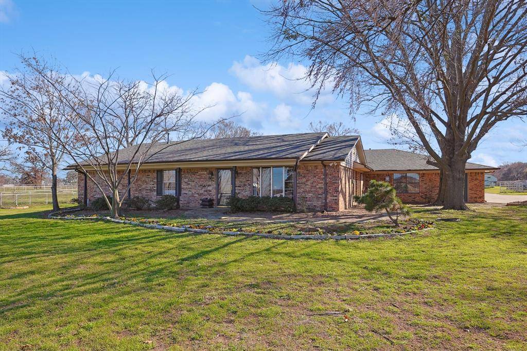 Aubrey, TX 76227,640 Spring Hill Road