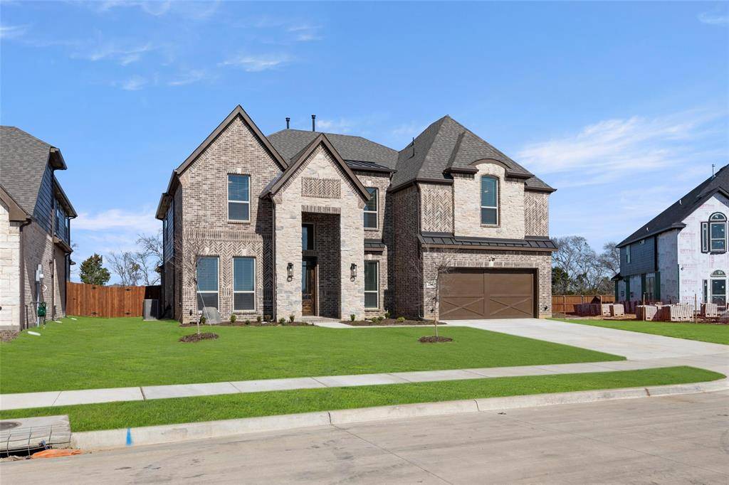 Mansfield, TX 76063,1306 Turkey Trot Drive