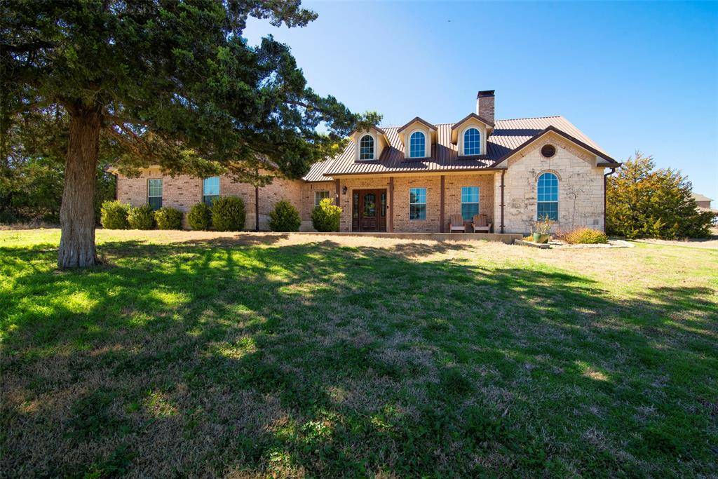 Van Alstyne, TX 75495,183 Cates Road