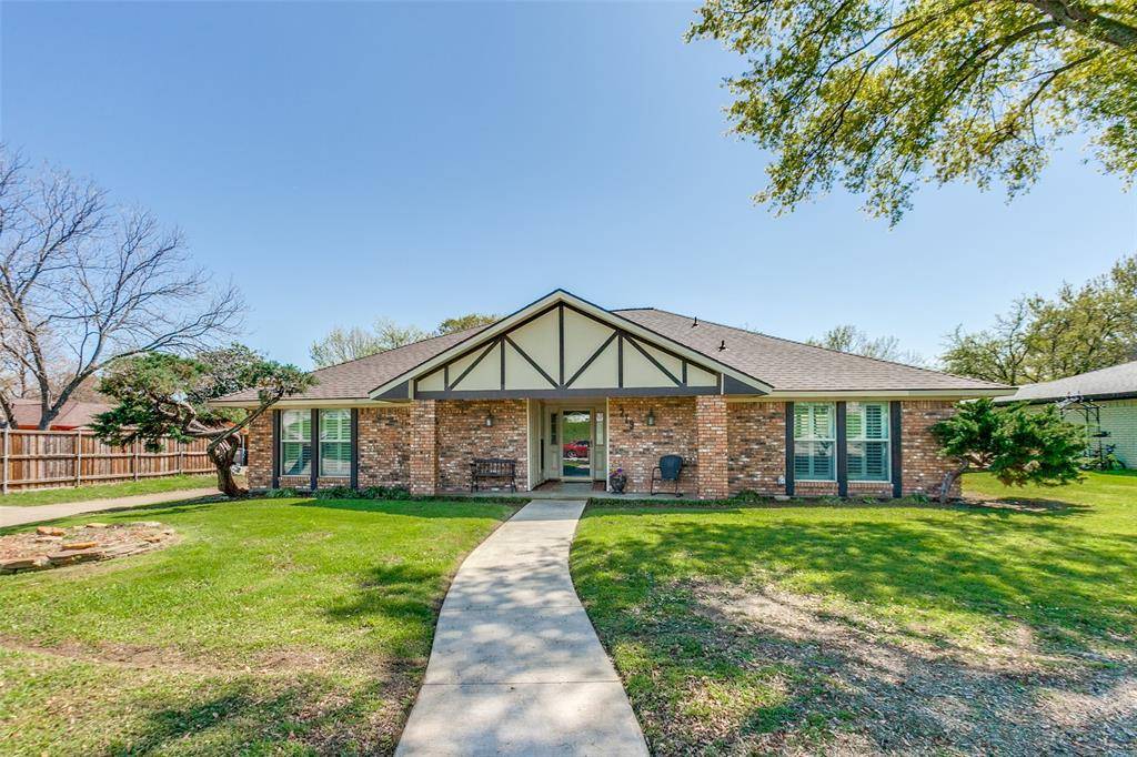 Allen, TX 75013,219 Exchange Place