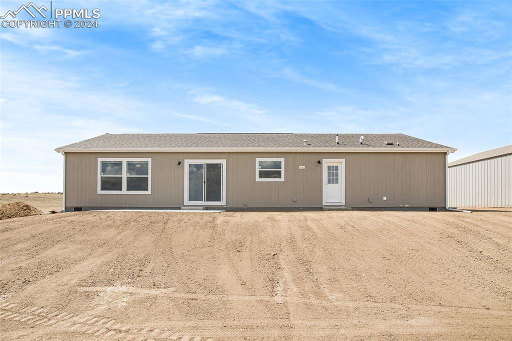 Calhan, CO 80808,28203 Propel PT