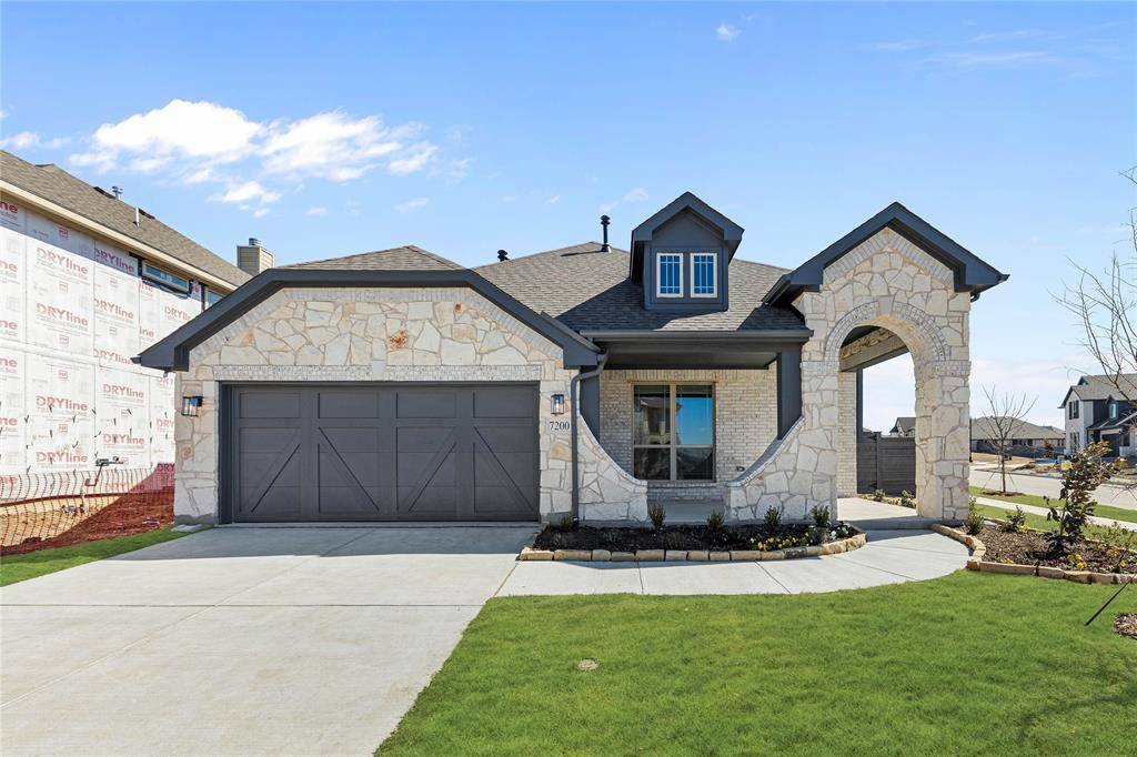 Little Elm, TX 76227,7200 Bird Cherry Lane