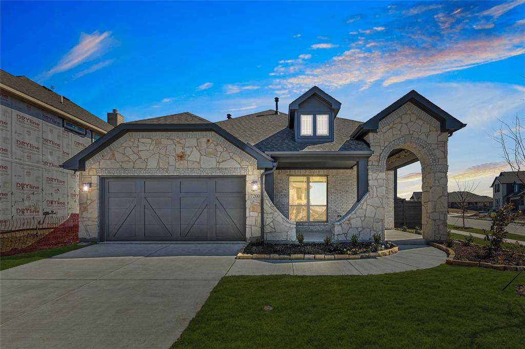 Little Elm, TX 76227,7200 Bird Cherry Lane