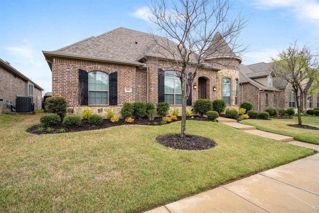 Sachse, TX 75048,3419 Meadowside Drive