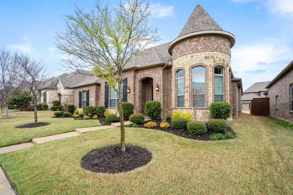 Sachse, TX 75048,3419 Meadowside Drive