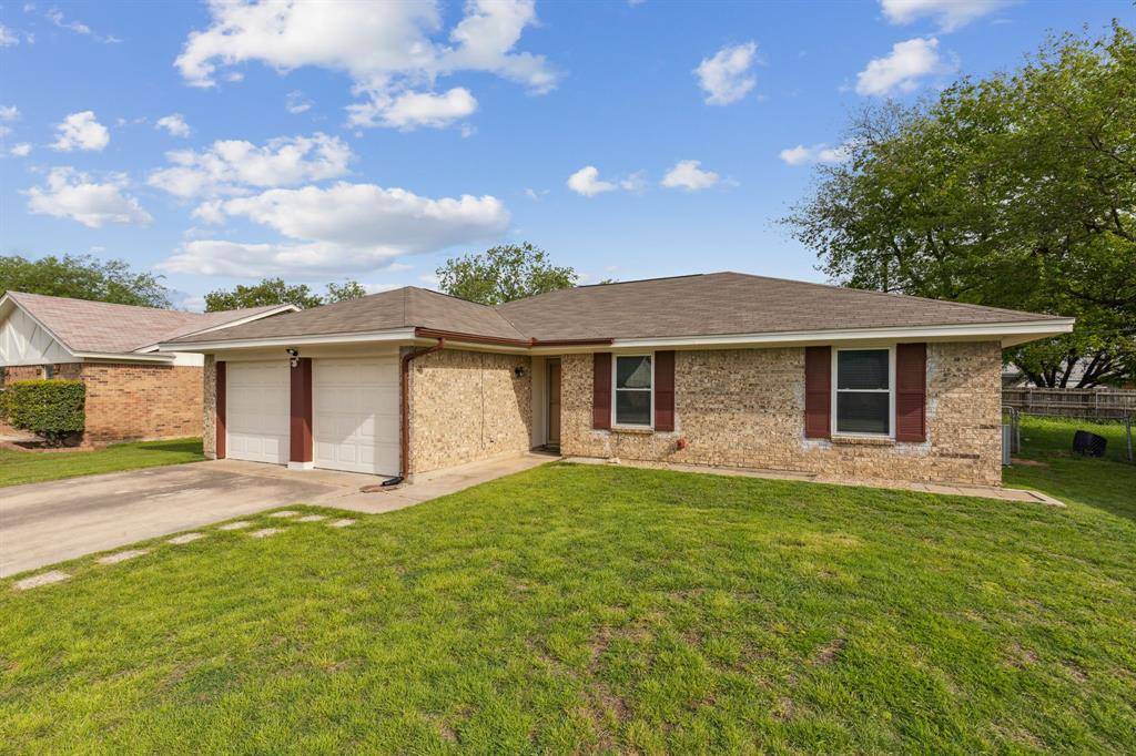 Watauga, TX 76148,6033 Ridgecrest Drive