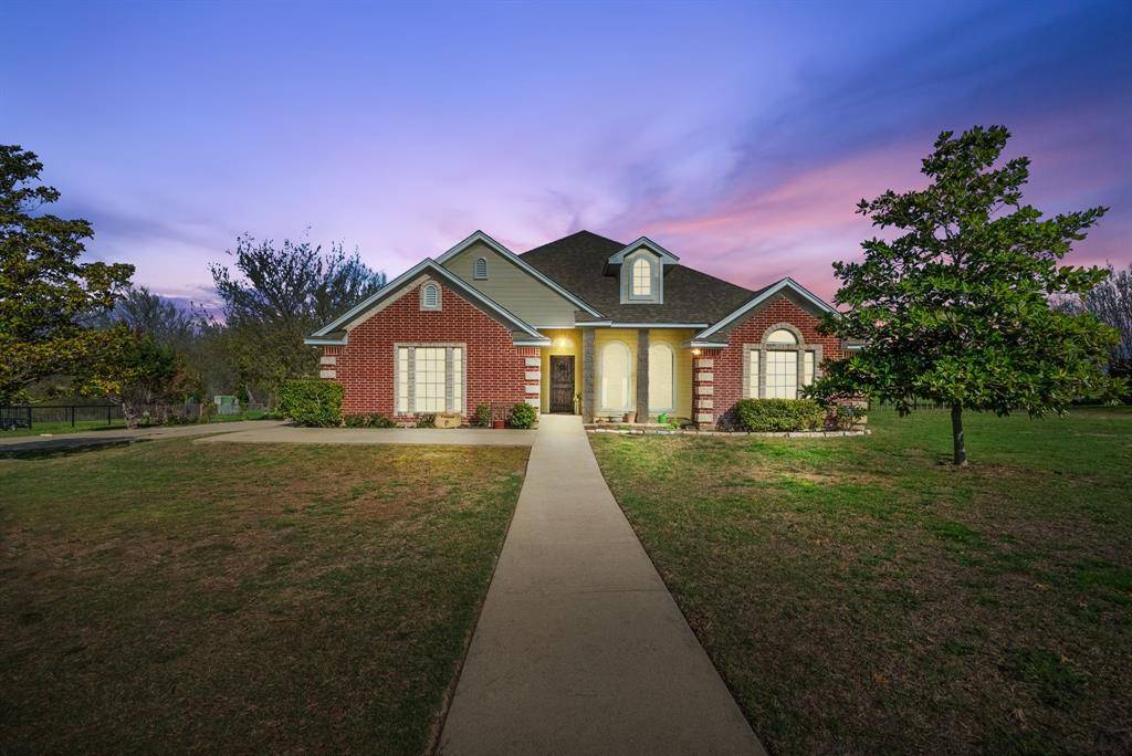 Weatherford, TX 76087,149 Summer Stone Court