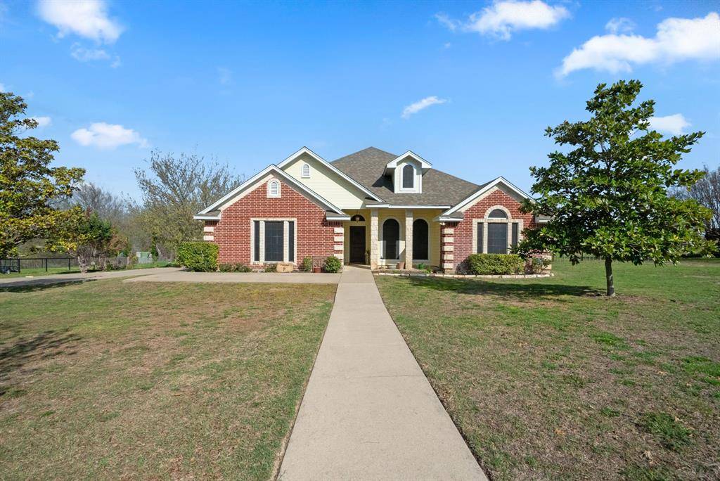 Weatherford, TX 76087,149 Summer Stone Court