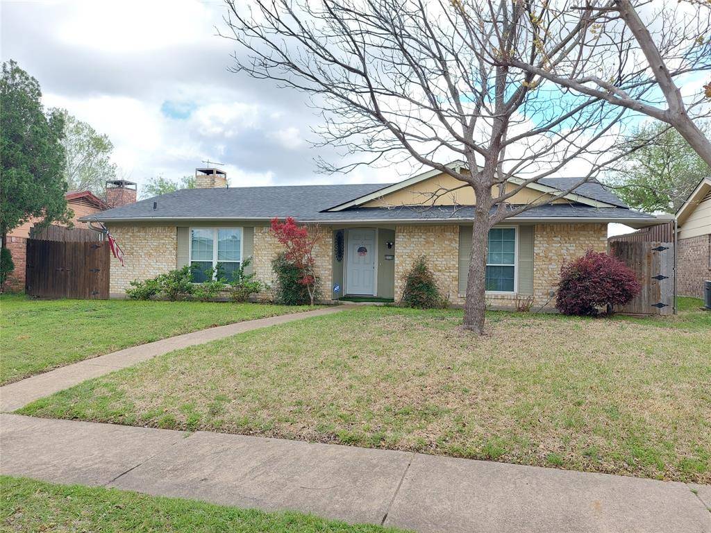 Garland, TX 75044,2118 Village Green Drive