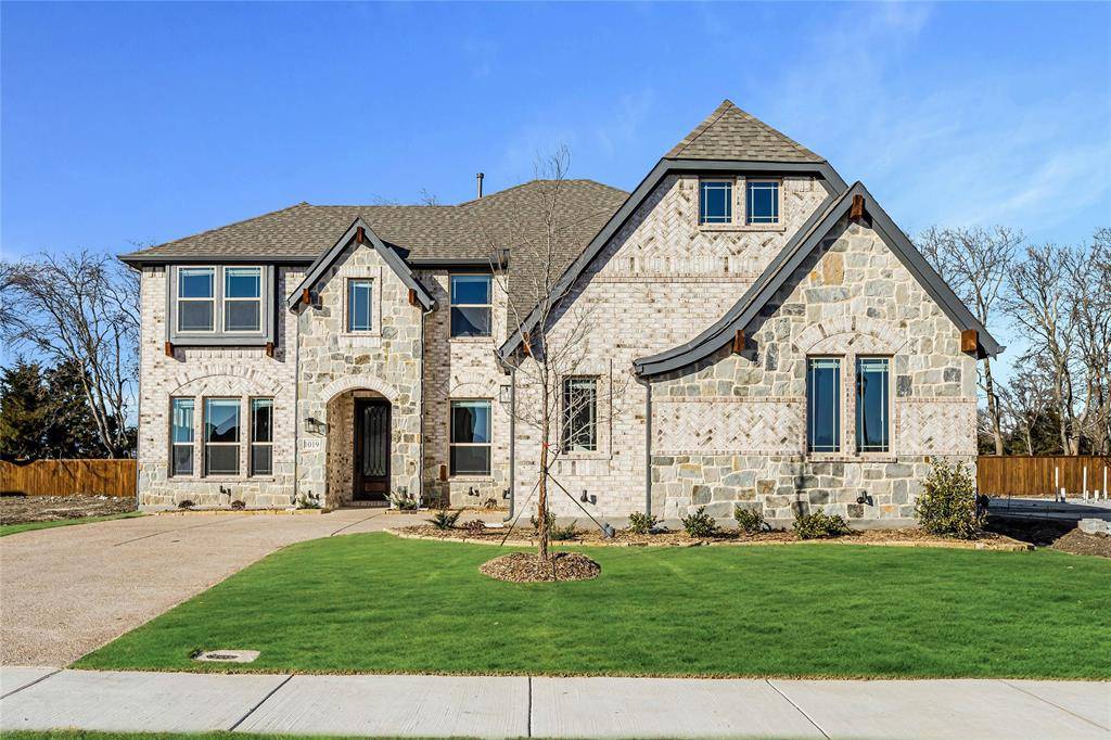 Melissa, TX 75454,1019 Ridgehurst Road