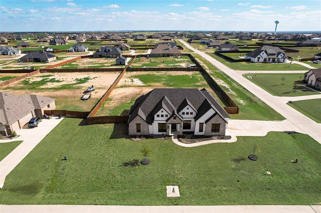 Waxahachie, TX 75167,241 Friesian Lane