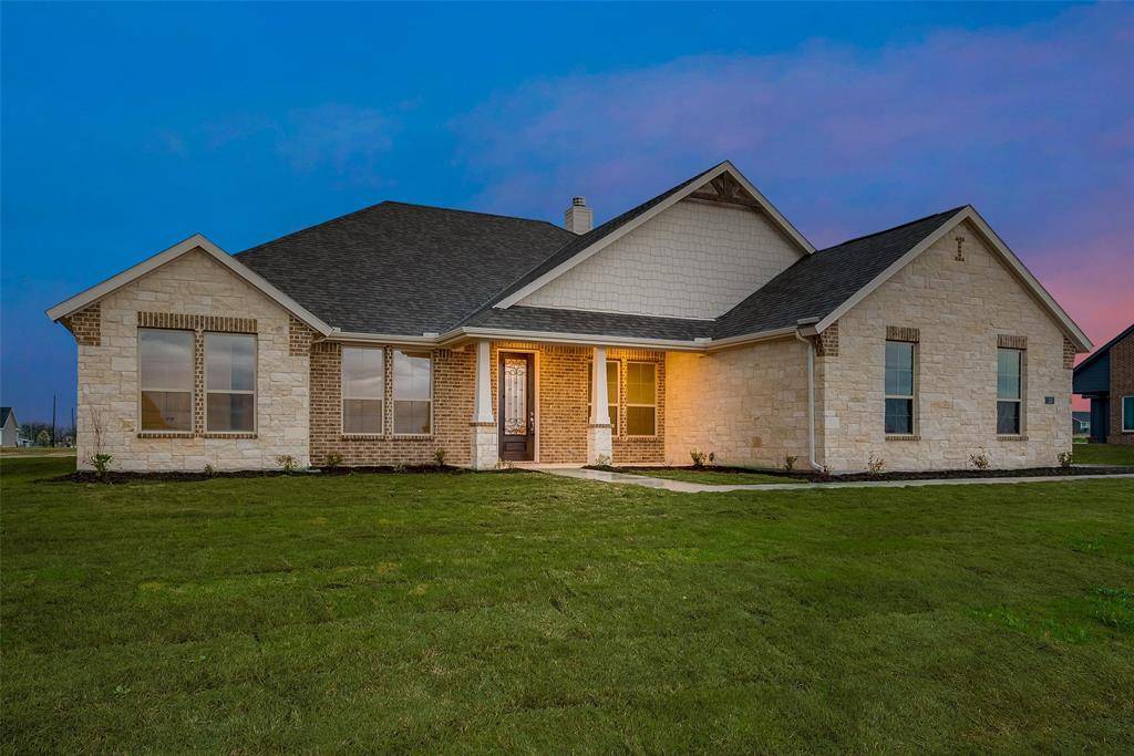 Decatur, TX 76234,130 Pampas Court