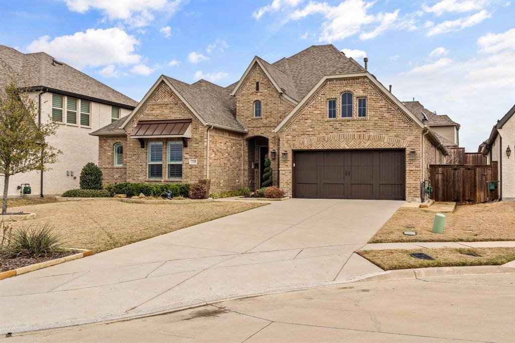 Celina, TX 75009,2305 Rosecroft Court