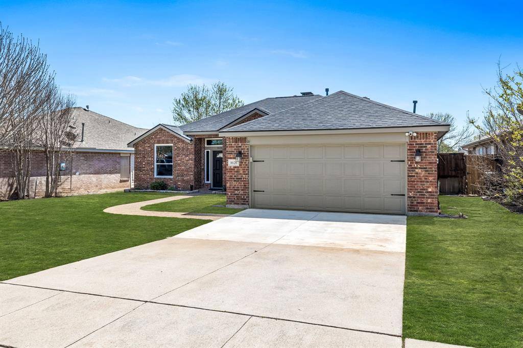 Corinth, TX 76210,1626 Birch Lane