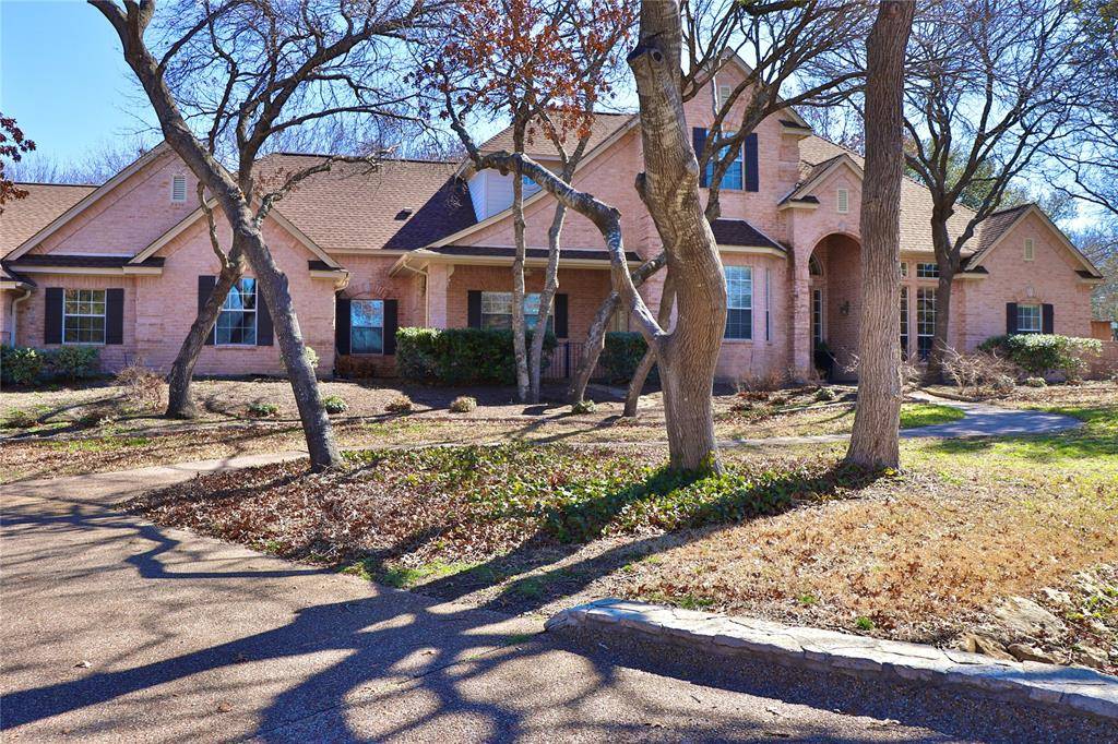 Aledo, TX 76008,1509 Highbrush Court