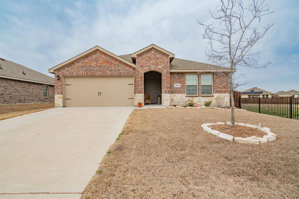 Josephine, TX 75189,1612 Thunder Canyon Way