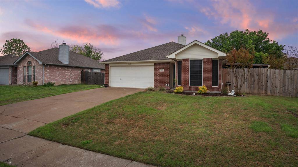 Midlothian, TX 76065,1322 Gray Dawn Drive