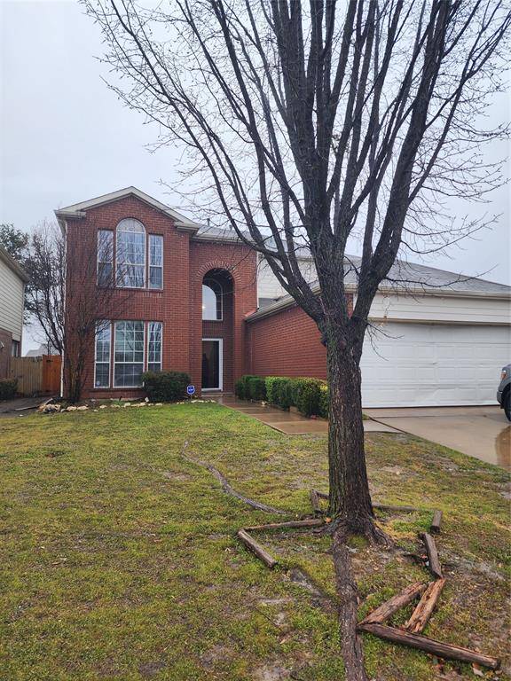 Fort Worth, TX 76123,8417 Vicksburg Lane