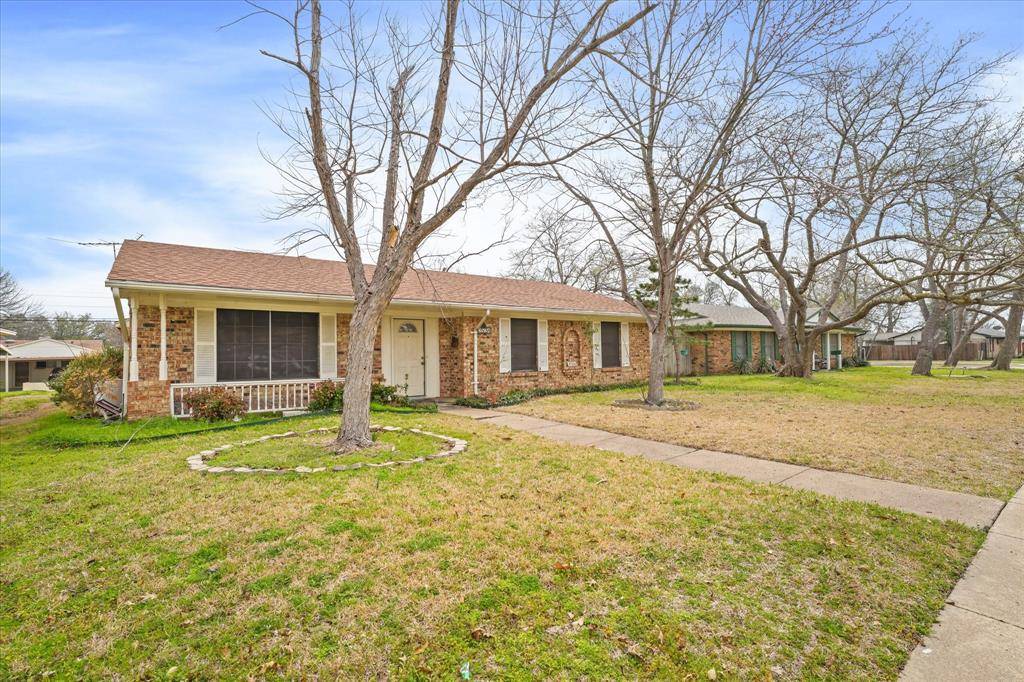 Mesquite, TX 75150,2524 Greenhill Drive