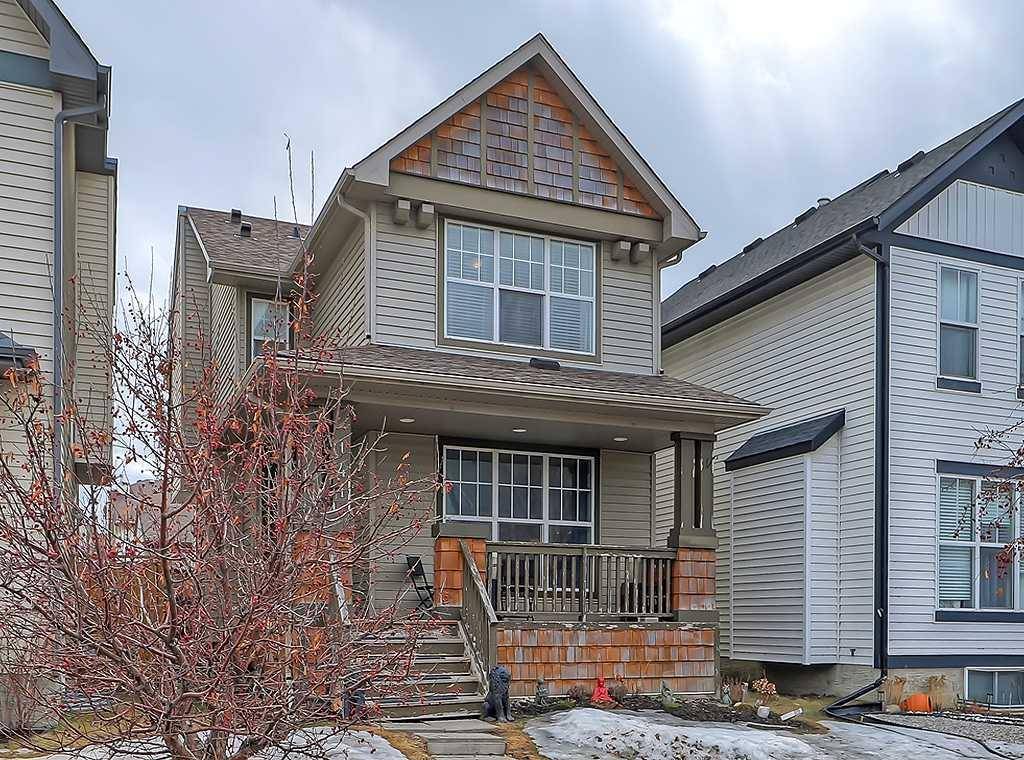 Calgary, AB T2Z 4H9,141 Prestwick HTS SE