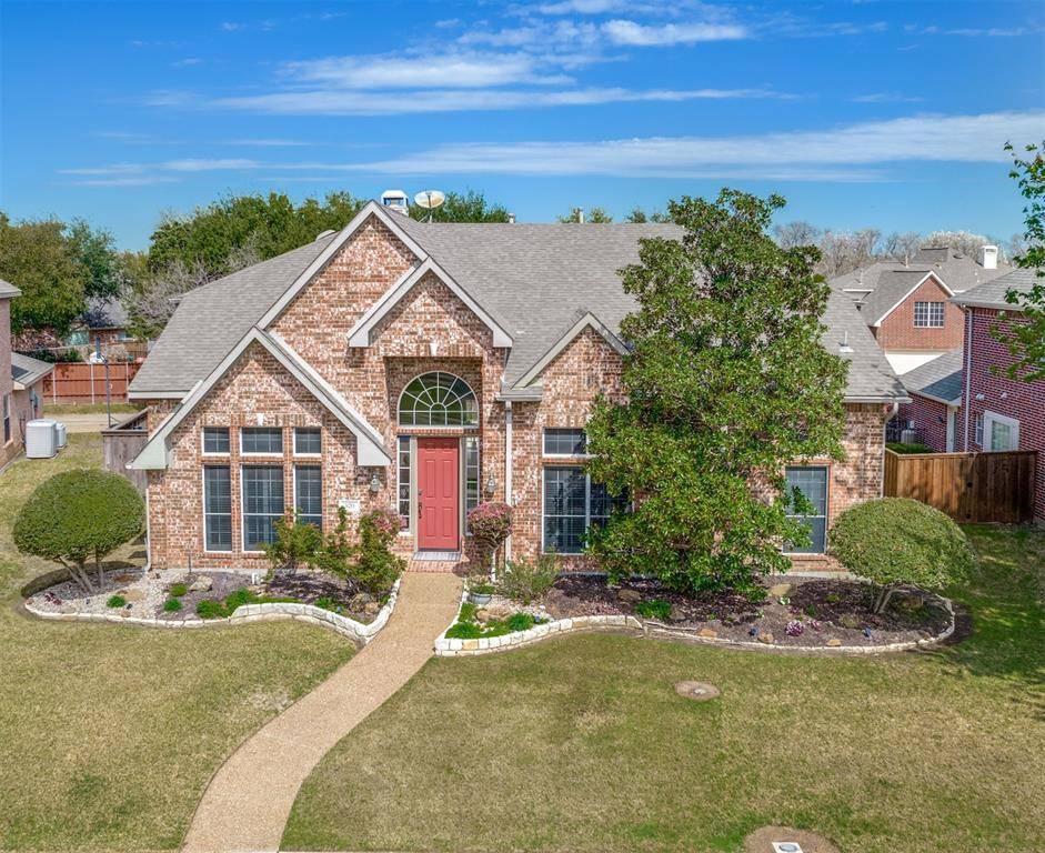 Coppell, TX 75019,520 Blackfield Drive