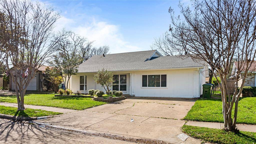 Garland, TX 75042,109 S Bernice Drive