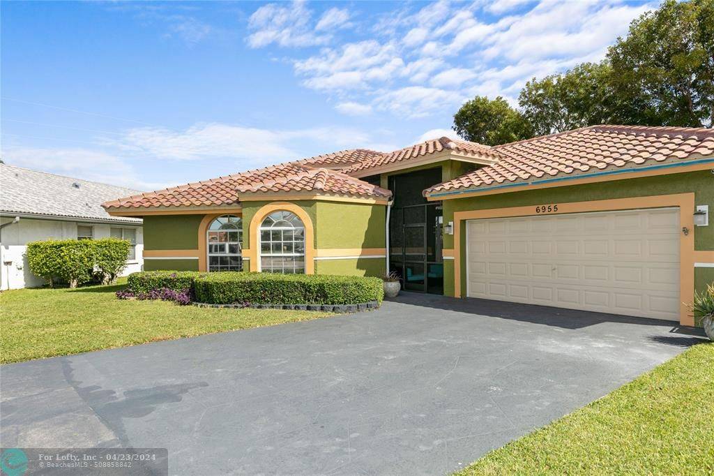 Margate, FL 33063,6955 NW 19th Ct