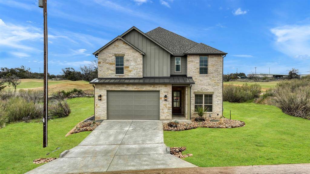 Graford, TX 76449,155 Winged Foot Drive