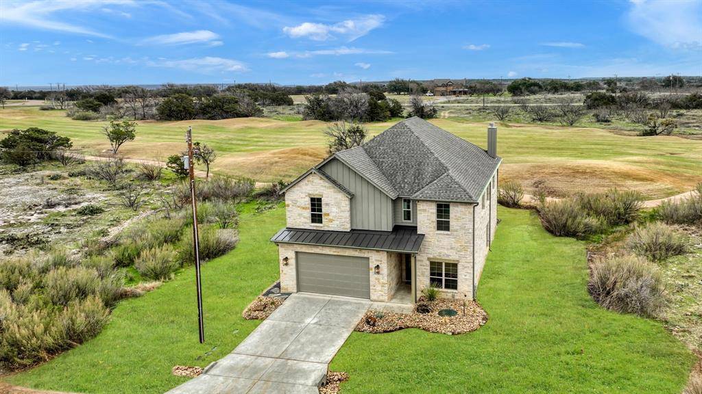 Graford, TX 76449,155 Winged Foot Drive