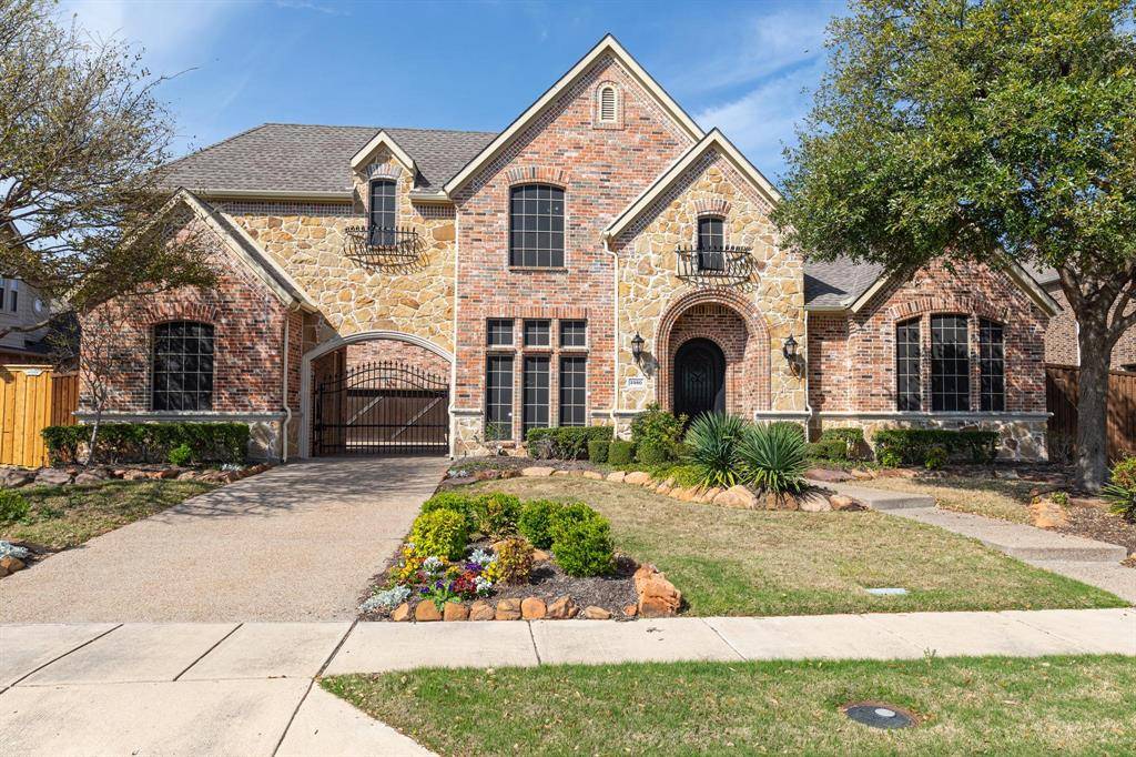 Frisco, TX 75033,3580 Shaddock Creek Lane