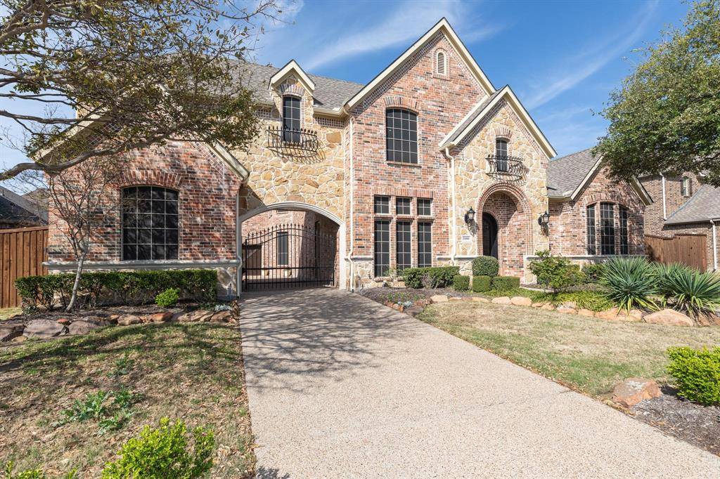 Frisco, TX 75033,3580 Shaddock Creek Lane