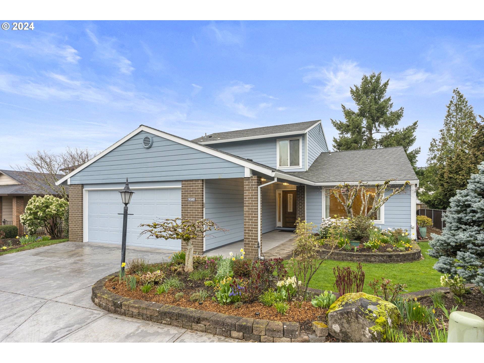 Tigard, OR 97224,9160 SW SUMMERFIELD CT