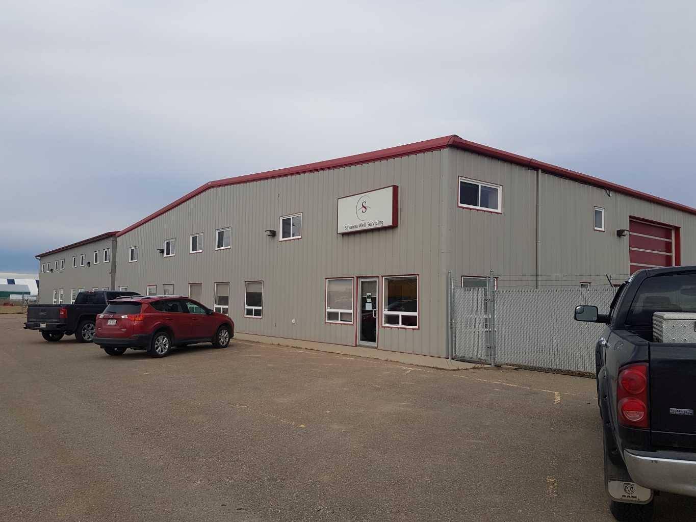 Lacombe, AB T4L 0A1,3402 53 AVE