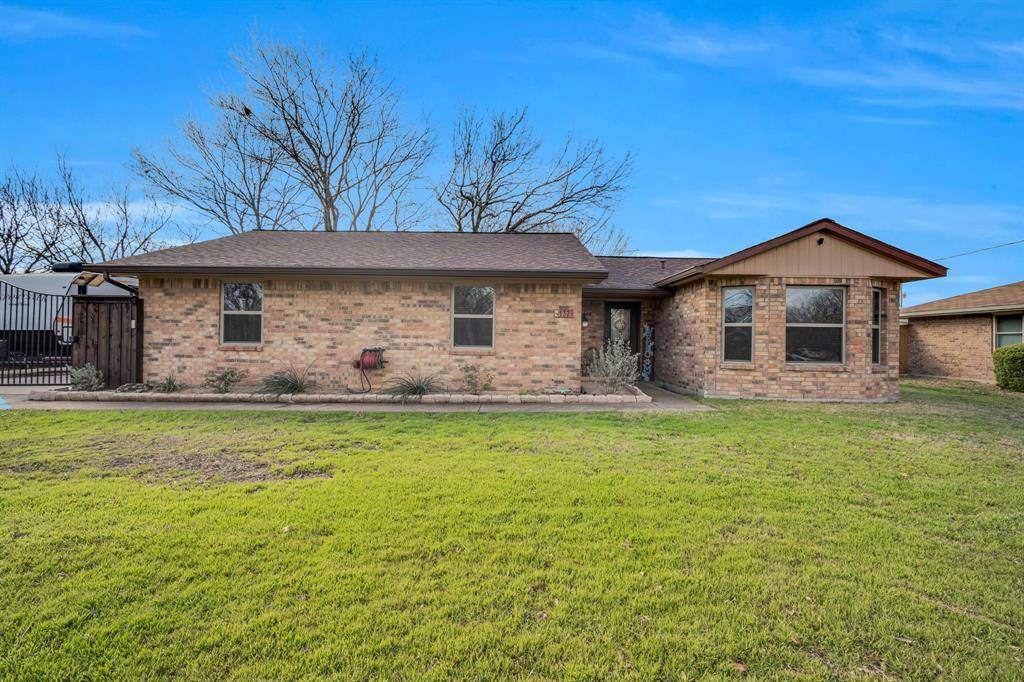 Red Oak, TX 75154,137 Spring Branch Drive