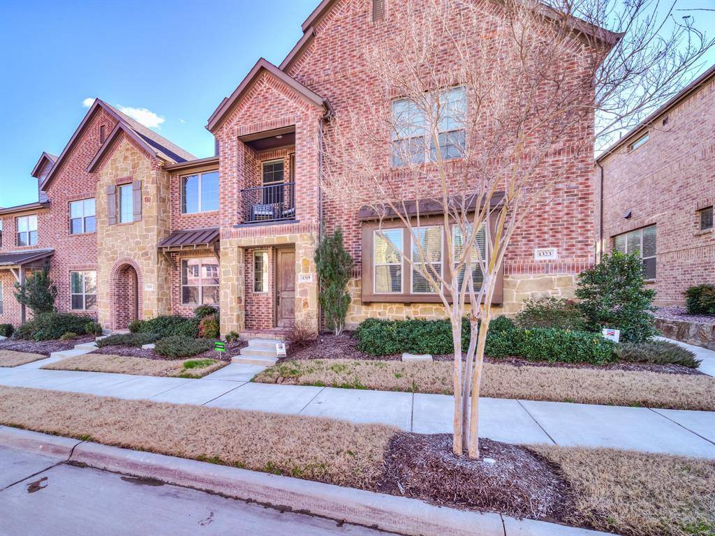 Flower Mound, TX 75028,1319 Casselberry Drive