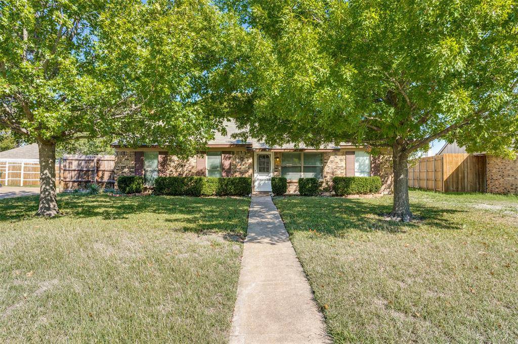 Garland, TX 75040,2166 Pueblo Drive