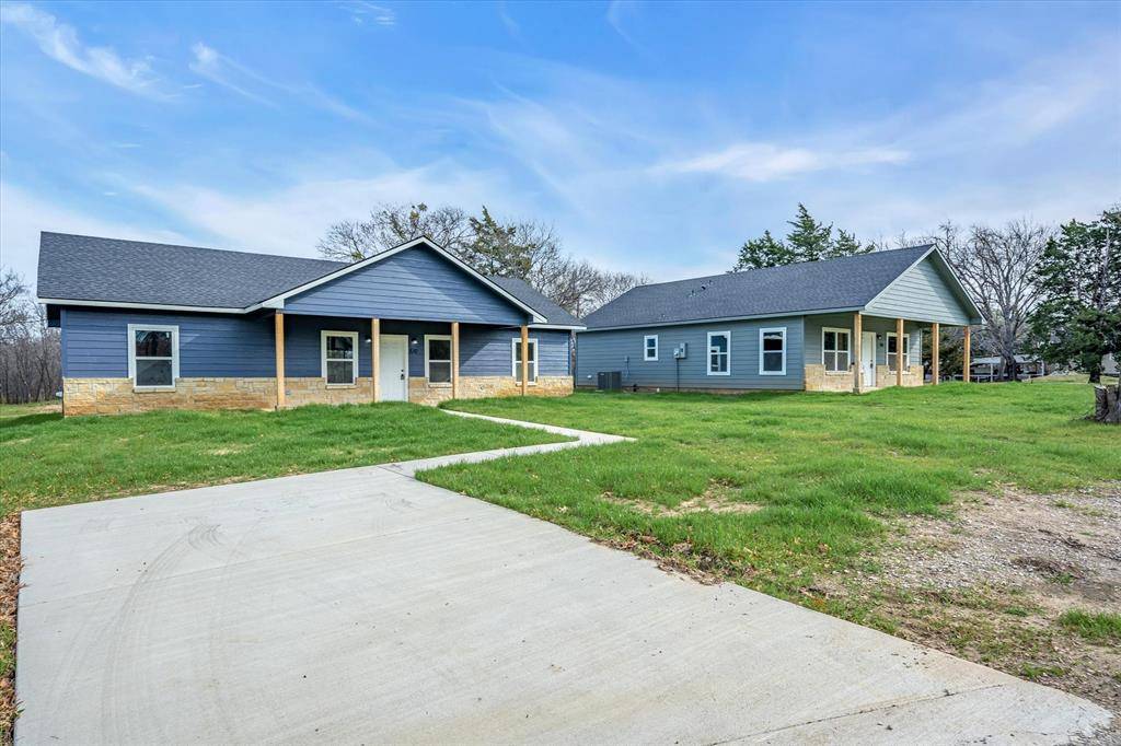 Wills Point, TX 75169,510 Highland Avenue