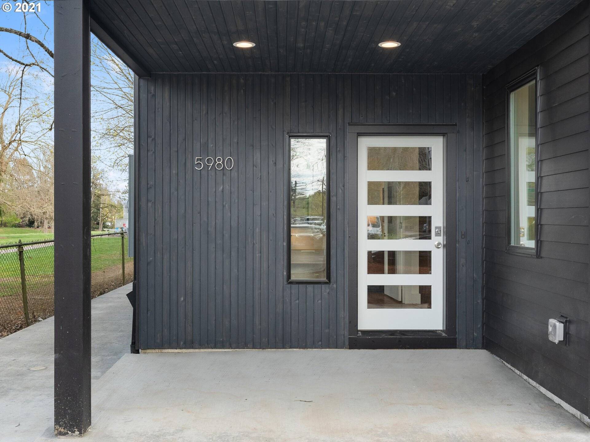 Portland, OR 97211,5980 NE 37TH AVE