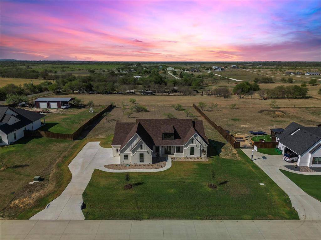 Maypearl, TX 76064,721 Red Tail Road